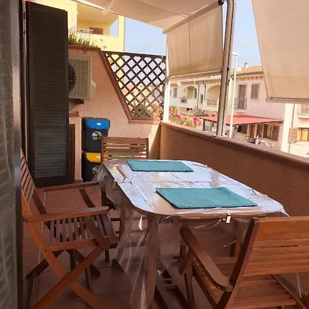 Apartment The Palau