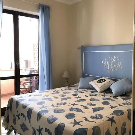 The Apartment