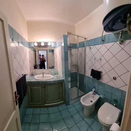 The Apartment Palau